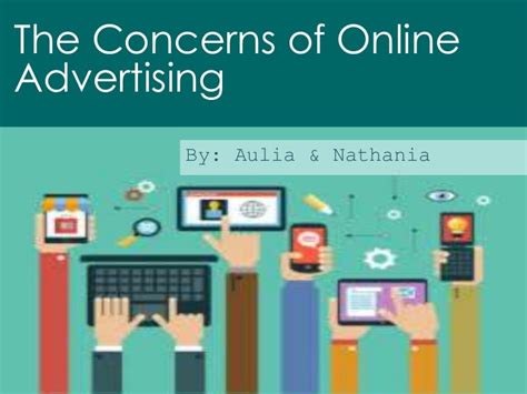 concern for online advertisers for short